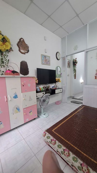 Cạnh Trường Học Giáp Tân Phú Nhỏ Xinh Khó Tìm Giá Hs Tiểu Học 3,39Đồ