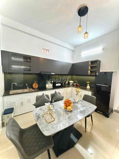nhà 2 tầng 127,8m2, 4 ngủ, 3 vệ sinh