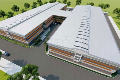 Chính Chủ cho thuê kho xưởng 7000m2 Mặt Đức Giang, Long Biên Hà Nội