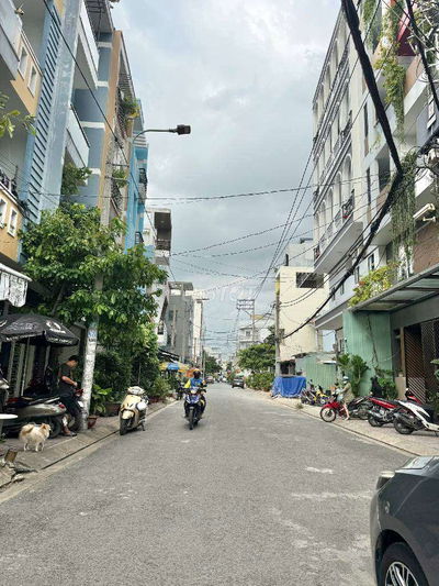 GẤP BÁN NHÀ TÂN PHÚ, 2 tầng,DT 4x12m, HXH 5m, chỉ hơn 3 tỷ