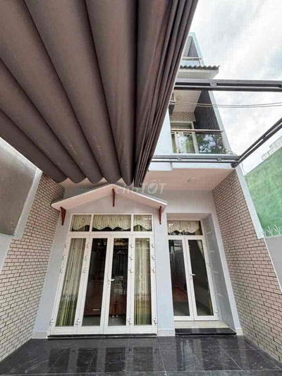 🔴(NCC) CHO THUÊ NHÀ 3 TẦNG KHU NAM VIỆT Á – SÁT BÙI TÁ HÁN  • Diện tíc