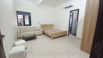 Triều Khúc 38m².Cho hộ gia đình, người đi làm thuê