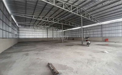 CHO THUÊ KHO,XƯỞNG GIÁ RẺ, 450M² 30TR/T, Đ LÊ TRỌNG TẤN