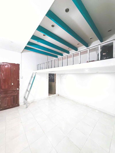 PHÒNG TRỌ DUPLEX 40M2 GIÁ RẺ NGAY VĂN HIẾN ĐẦY ĐỦ NỘI THẤT