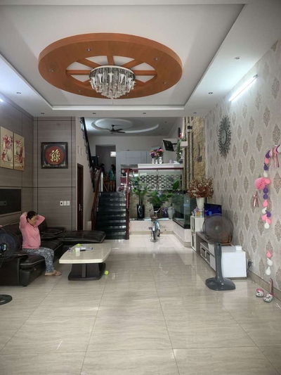🏡 CHO THUÊ NHÀ 3 TẦNG MT AN HẢI BẮC