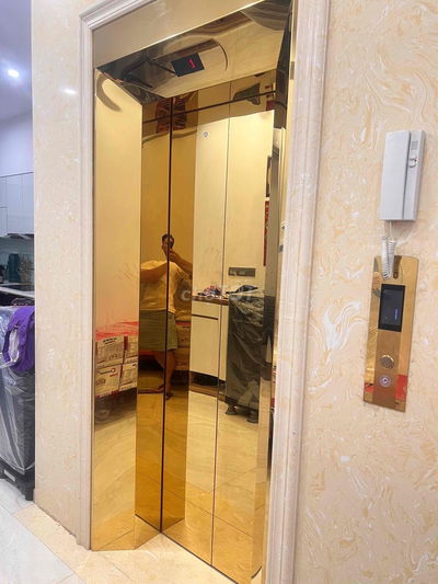 Chính chủ cần Bán nhà 4Tầng, Mặt Đường 21 Khúc Hạo