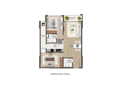 CHÍNH CHỦ, Ngoại ĐẶC BIỆT rẻ 72-76m2, 81m2, 128m2 view đẹp, Jade Square - Chiết khấu 15%/ 100tr