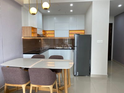 orchard parkview hồng hà 3pn mới trống cần cho thuê