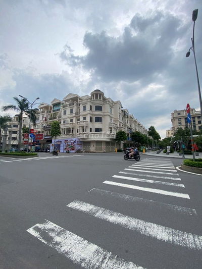 Cho thuê căn góc Cityland P10 Gò Vấp. Diện tích 7,5x20 5 tầng 120tr/1
