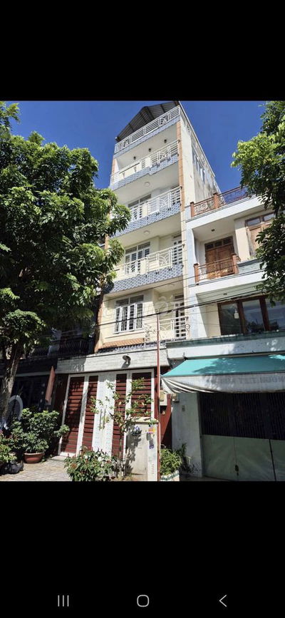 CHO THUÊ 5x21m 9PN ĐƯỜNG 10M – NHÀ Y HÌNH.NGAY TÂY THẠNH