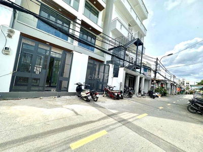 Đất 60m2 hẻm oto 7 chỗ ngay đường Ụ Ghe sát Hiệp Bình Chánh - Thủ Đức