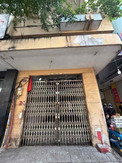 Chính Chủ cho thuê nhà nguyên căn 88 Trần Bình Trọng giá 100 triệu/1th