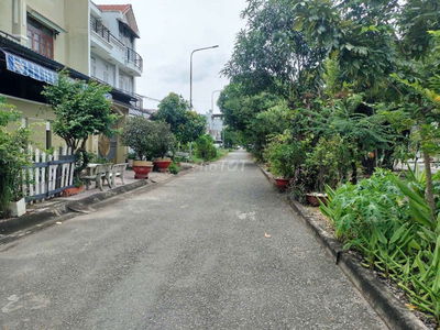 Bán lô đất 10x16m KDC Phú Nhuận, sát Lê Thị Riêng