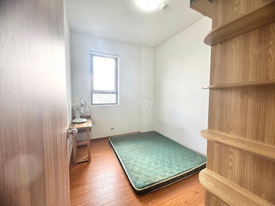 Cho thuê căn góc 2pn2wc full nội thất chung cư D-vela huỳnh tấn phát