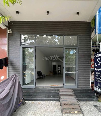 Cho thuê mặt tiền trần ngọc quế gần đại học cần thơ giá dưới 30 triệu
