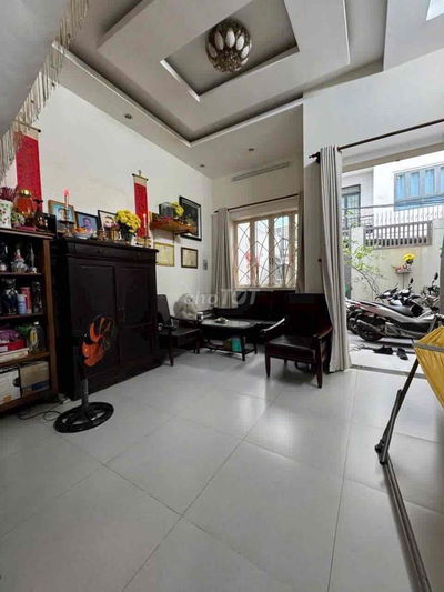 💥Nhà mới 3 Tầng Phú Nhuận - 4,2x16 (70m2) - Oto đỗ cửa- Giá hấp dẫn