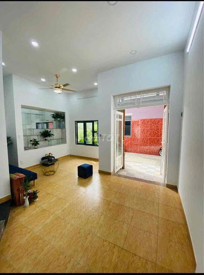 CHỦ GẤP BÁN GIẢM 250TR NHÀ 2 TẦNG 52M2 PHƯỚC LONG B QUẬN 9 GIÁ 4TỶ TL