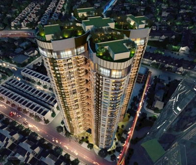QUĨ CĂN NGOẠI GIAO TẦNG ĐẸP, VIEW ĐẸP THE QUEEN 360 GIẢI PHÓNG DÀNH CHO QUÍ KH TRIẾT KHẤU CAO 9,5%