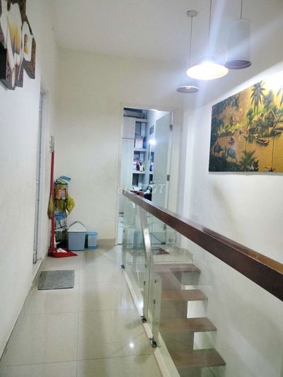 BÁN NHÀ ĐẸP DTSD 92m2 Gò Dầu ngay Tân Sơn Nhì