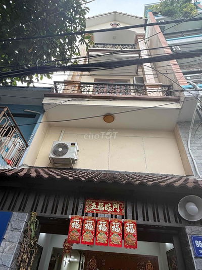 chính chủ bán nhà 2 xet thạch lam không qua trung gian