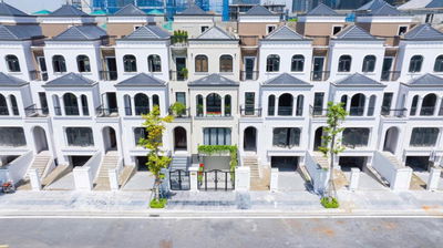 Mở bán biệt thự GĐ3 KĐT Ciputra thiết kế đẹp, trực tiếp cđt, giá và chính sách tốt, chỉ từ 355tr/m2