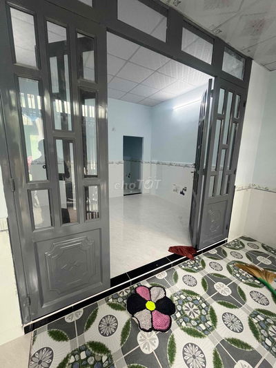 nhà cấp 4 2 phòng ngủ