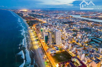 🌟🌟🌟 3 SIÊU PHẨM TRIỆU ĐÔ – QUỸ ĐẤT VÀNG BIỂN MỸ KHÊ – PHÁP LÝ CHUẨN – GIÁ TỐT NHẤT !