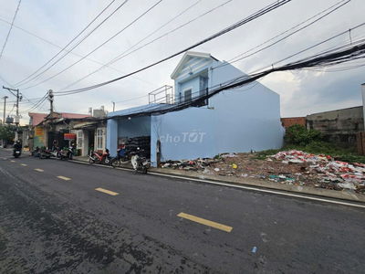 Hạ Giá - Bán Gấp Lô Gần Chợ Việt Kiều, Tân Thông Hội- 170m2 Giá 420Tr