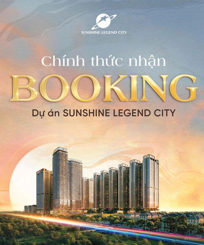 SUNSHINE LEGEND CITY Giá chỉ từ 4xtr/m2 -giá rẻ nhất trong các phân khúc cùng khu vực LH 0387 778 ***