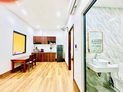 BÁN TÒA  TRƯNG NỮ VƯƠNG – CĂN HỘ & KHÁCH SẠN 5 TẦNG