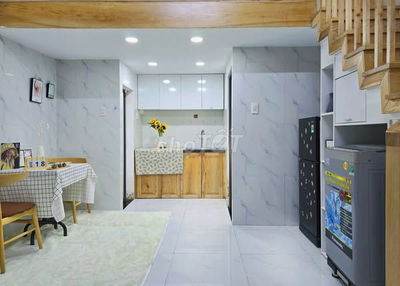CHO THUÊ CĂN HỘ CAO CẤP FULL NỘI THẤT SANG TRỌNG GẦN AEON TÂN PHÚ