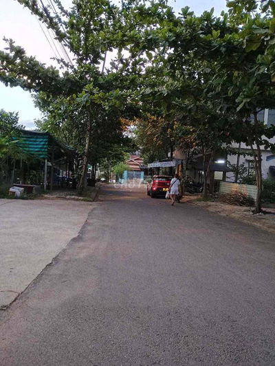 Cần tiền nhượng gấp lô đất hoà nhơn đường 5m