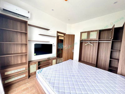 🔥 KHAI TRƯƠNG CĂN HỘ 1PN MỚI 100% – HOÀ XUÂN 🔥