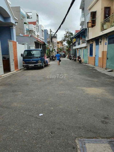 Bán Đất Hẻm Bình Giã P Vũng Tàu HCM