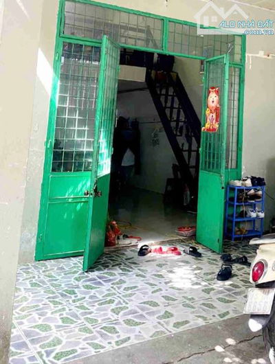 Cơ hội đầu tư: Lô đất trung tâm Hải Châu, ngay sát ô tô, phù hợp xây căn hộ – giá mềm