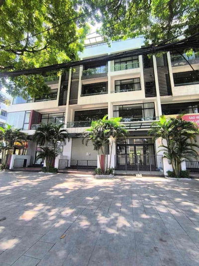 🏡  SHOPHOUSE BIỆT THỰ LIỀN KỀ BÌNH MINH GARDEN – KINH DOANH HAY AN CƯ
