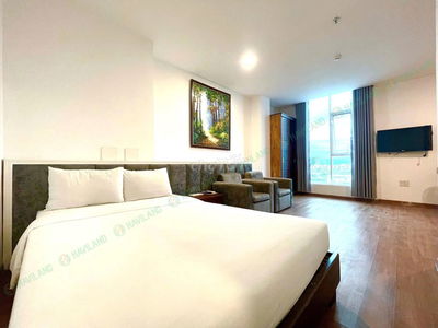 CHO THUÊ CĂN HỘ STUDIO – ĐỐNG ĐA, HẢI CHÂU – TRUNG TÂM THÀNH PHỐ