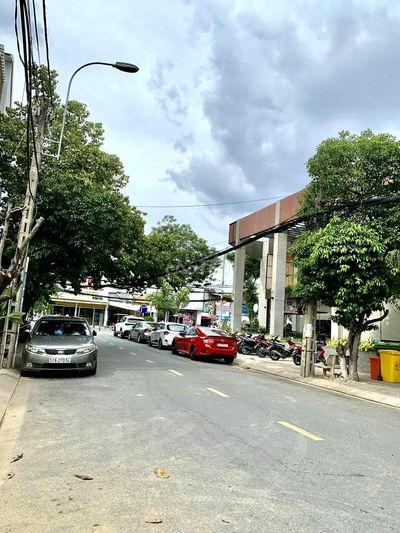 🏡 BÁN NHÀ ĐƯỜNG 75 – KHU TÂN QUY ĐÔNG, P.TÂN PHONG, QUẬN 7