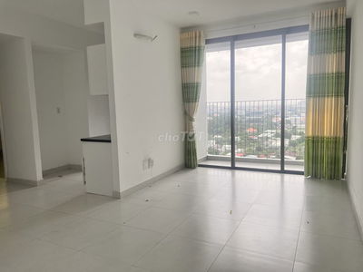 CHO THUÊ CĂN 2PN-2WC, CHUNG CƯ RICCA, Q.9 LIỀN KỀ Q.2 NỘI THẤT CĐT