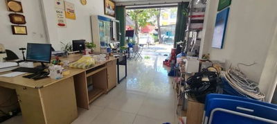 🏡 BÁN LÔ GÓC ĐẸP LÊ ĐẠI HÀNH 304M2, 7.2 x32.6m2, CHỈ 22.6 TỶ