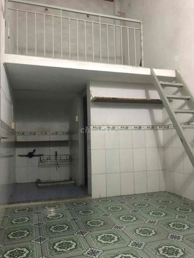 phòng trọ Hiệp Thành 42