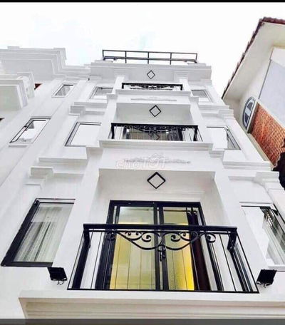 Căn hộ chung cư 1P ngủ 35m Cho thuê