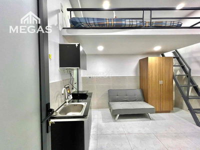 🏡DUPLEX FULL NỘI THẤT GIÁ SIÊU HẠT DẺ NGAY TÂN THỚI HIỆP