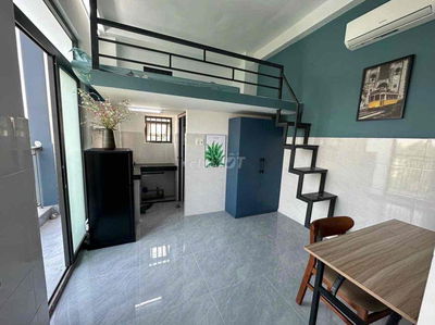 Cần Sang căn nhà đầy đủ nội thất Phòng mới, đang full khách