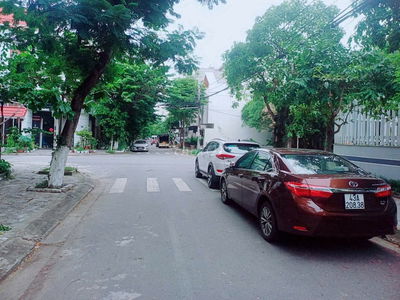 Bán đất mặt tiền đường Thế Lữ, An Hải Bắc, Sơn Trà, dt:141m2. 8,6 tỷ