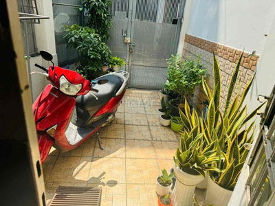 Nhà Bán Căn Góc Tô Hiến Thành Q10 - HXH 45m2 2 Tầng 2 PN Chỉ 8 Tỷ 4