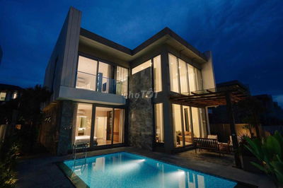 🌟🌟CHO THUÊ VILLA KHU REGAL VICTORIA - HỒ BƠI 🌟🌟