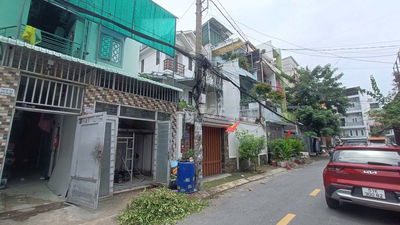 KIOT GIÁ RẺ VỪA Ở VỪA KINH DOANH NGAY ĐƯỜNG 20 DƯƠNG QUẢNG HÀM📣📣