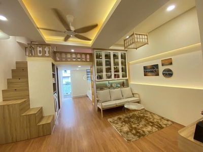 Căn hộ Bình Tân 35m2 1ty500
