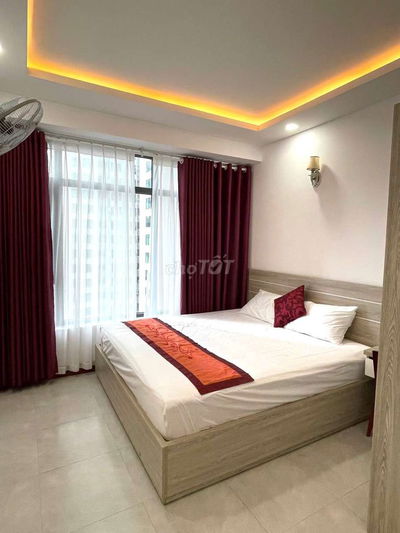 Căn hộ Mường Thanh Viễn Triều